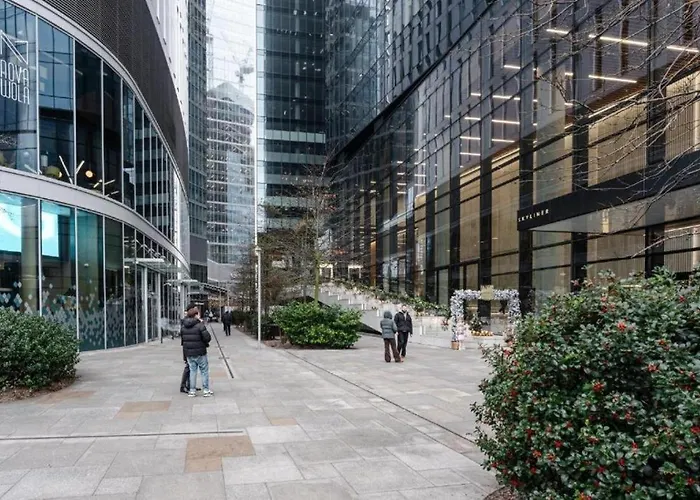 Apartman Towarowa Towers Parking & Gym - 23&24 Floor Sky High By Downtown Varsó