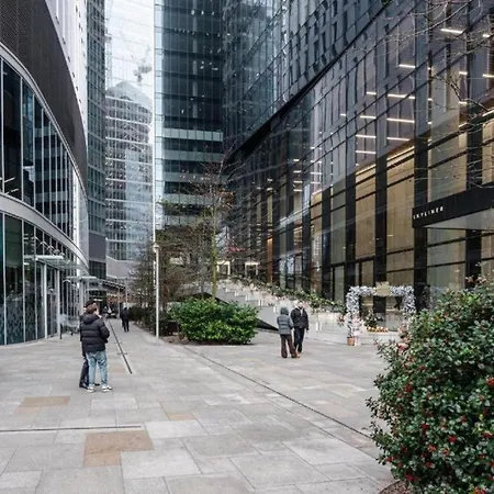 Apartmán Towarowa Towers Parking & Gym - 23&24 Floor Sky High By Downtown Varšava